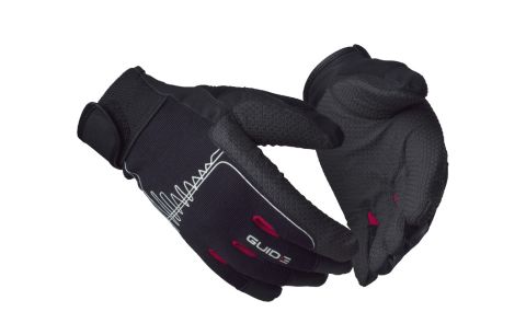 Handschoen 8010 HP Trillingsdempend M10