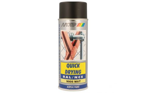 Spuitb. 400ml kombi/