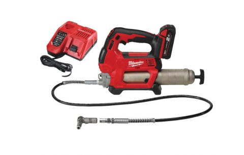 Vetspuit accu 18V M18GG-201C