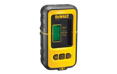 Laserdetector DE0892G-XJ digitaal groen