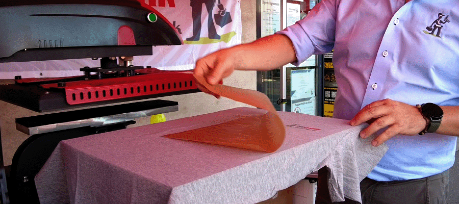 Pro@Work: Jouw partner voor gepersonaliseerde bedrijfskledij!