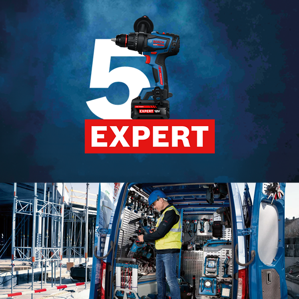 Bosch expert