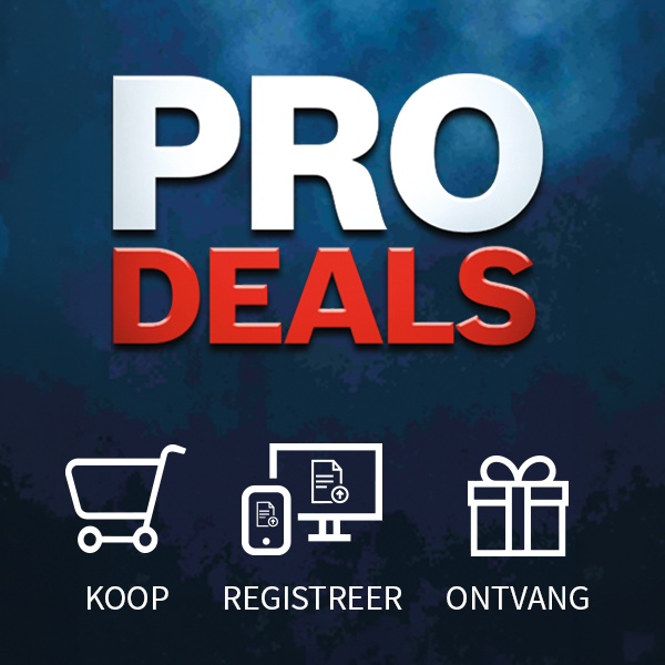 Bosch Professional ProDeals