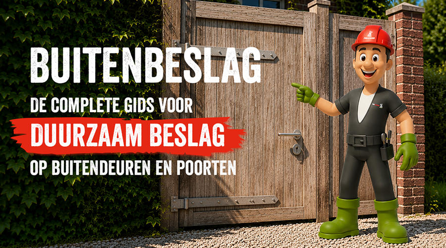 Buitenbeslag