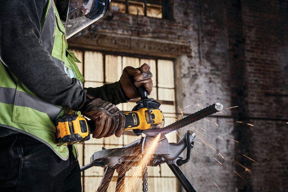 Dewalt Top 100 acties