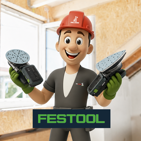 Festool acties