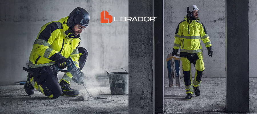 Hivis L.Brador