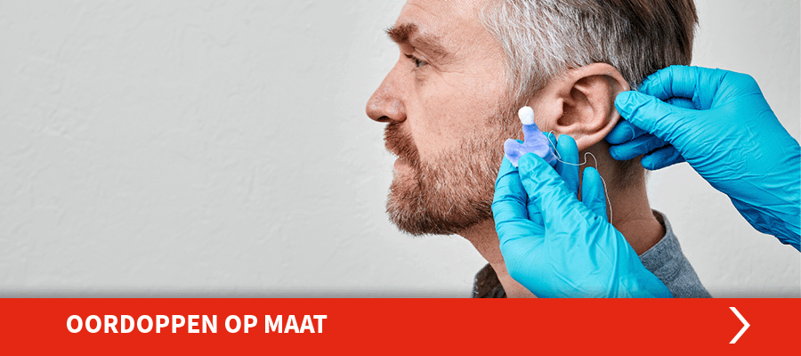 oordoppen op maat