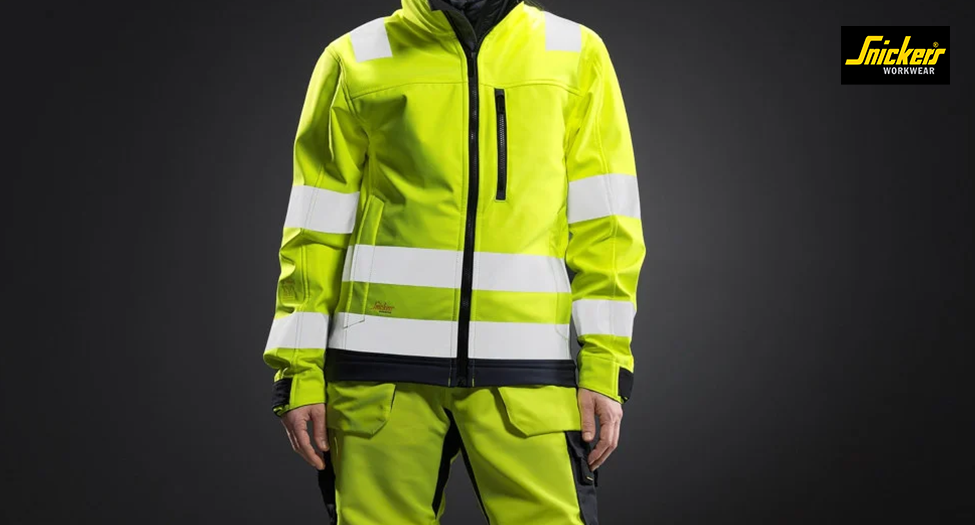 Snickers-workwear-signalisatiekledij