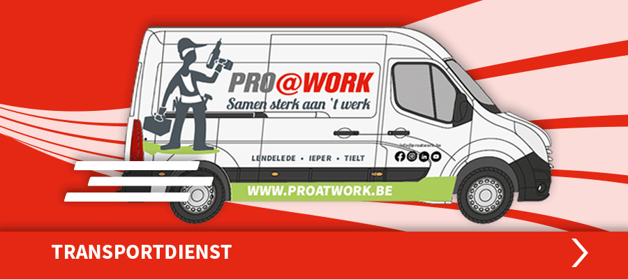 Eigen Transportdienst