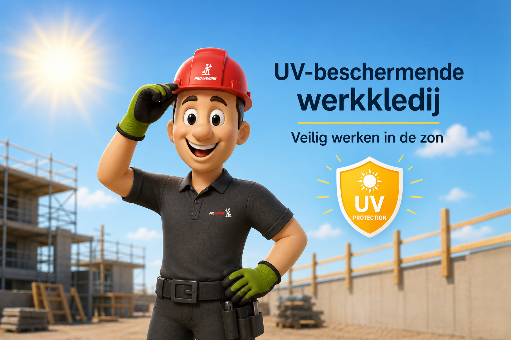 Inspiratie voor de vakman