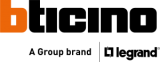 Logo for de brand Ticino