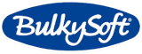 Logo for de brand BULKYSOFT
