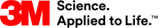 Logo for de brand 3m