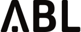 Logo for de brand Abl