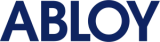 Logo for de brand Abloy