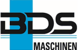 Logo for de brand Bds