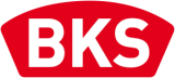 Logo for de brand Bks