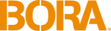 Logo for de brand BORA