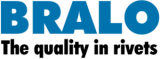 Logo for de brand Bralo