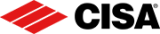 Logo for de brand Cisa