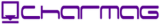 Logo for de brand Charmag