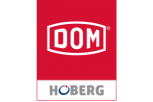 Logo for de brand Hoberg