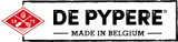 Logo for de brand De Pypere