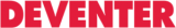 Logo for de brand Deventer