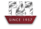 Logo for de brand Far