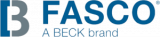 Logo for de brand Fasco