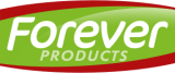 Logo for de brand Forever