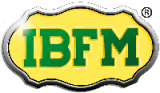 Logo for de brand Ibfm