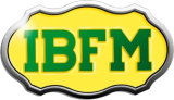 Logo for de brand Ibfm