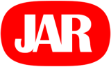 Logo for de brand Jar