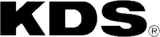 Logo for de brand Kds