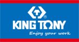 Logo for de brand King Tony
