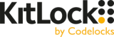 Logo for de brand KITLOCK