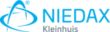 Logo for de brand Kleinhuis