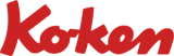 Logo for de brand Koken