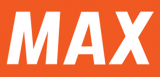 Logo for de brand Max