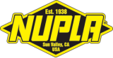 Logo for de brand NUPLA