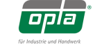 Logo for de brand OPTA