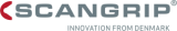 Logo for de brand Scangrip