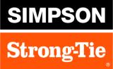 Logo for de brand Simpson