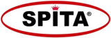 Logo for de brand Spita
