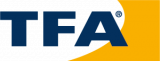 Logo for de brand TFADOSTMANN