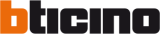 Logo for de brand Ticino