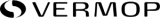 Logo for de brand Vermop