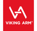 Logo for de brand Vikingarm